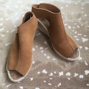 Maypol Wedges